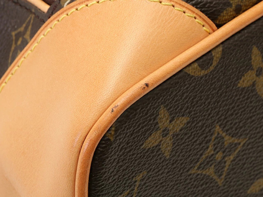 LOUIS VUITTON Rivete Monogram - Picture 6 of 8